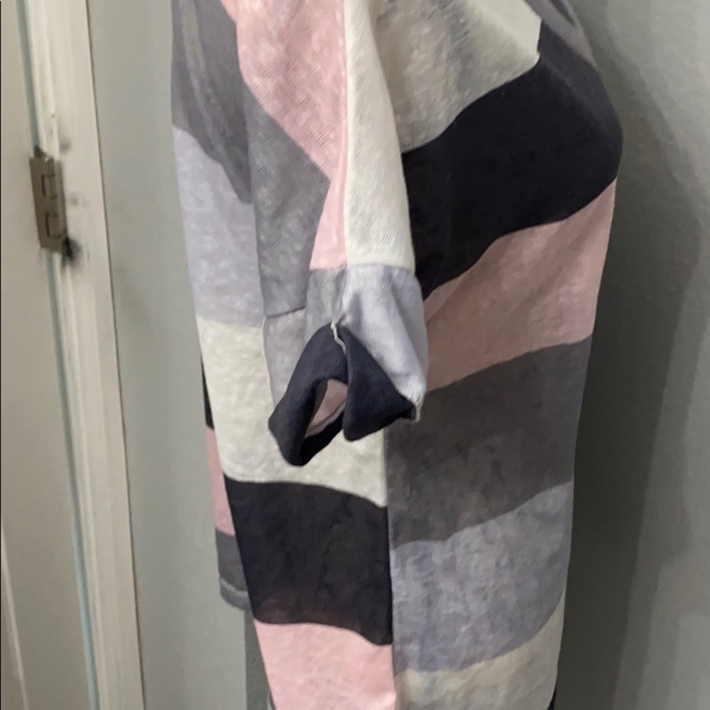Striped Top - Picture 3 of 5